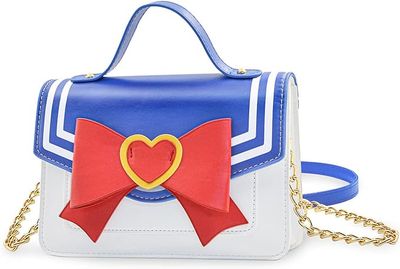 DS Sailor Moon Bolso Pequeno