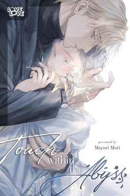 Touch Within the Abyss Yaoi Manga BL