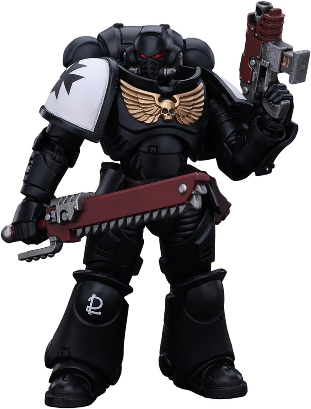 JoyToy Warhammer 40K Genuine License 1:18 Nuevo
