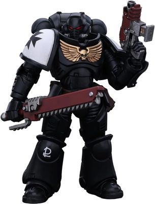 JoyToy Warhammer 40K Genuine License 1:18 Nuevo