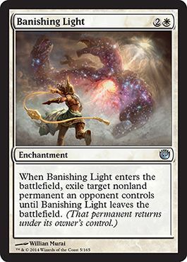 Banishing Light Journey Into Nyx Singles
