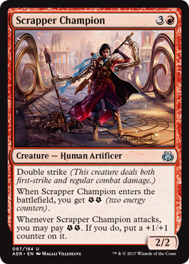 Quicksmith Genius 125/264 Kaladesh Singles