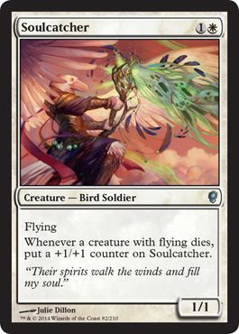 Soulcatcher Conspiracy Singles