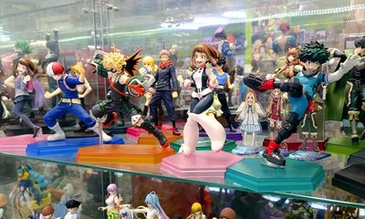 Figuras de Coleccion