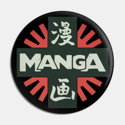 Manga