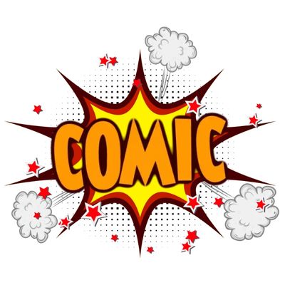 Comics