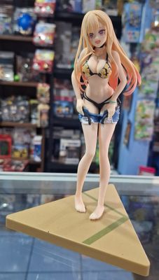 BAF1 Marin Figura My Dress Up Darling Figura Anime Figura
