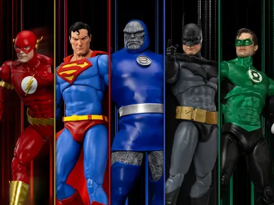 DC Comics