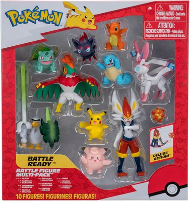Pokemon