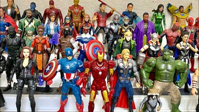 Marvel
