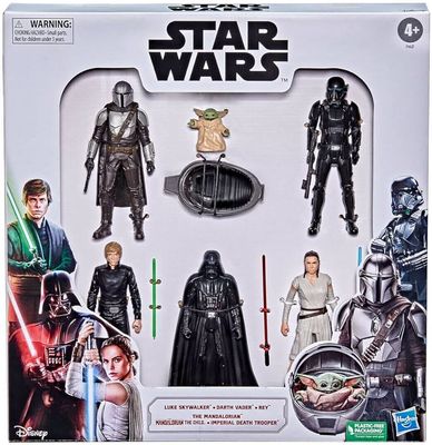 Star Wars