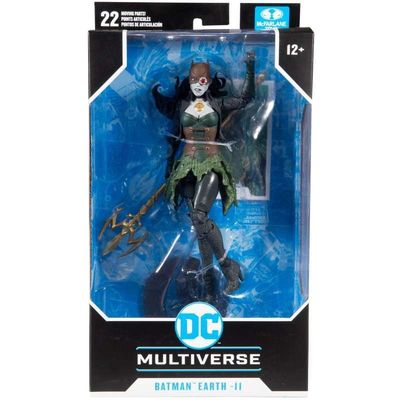 BAF1 Batman Figura Earth 2 Multiverse