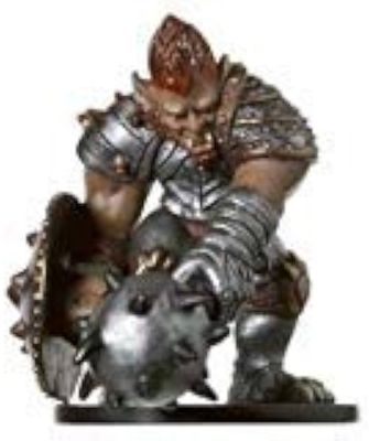 BAF1 Skullcrusher Ogre 41/60
