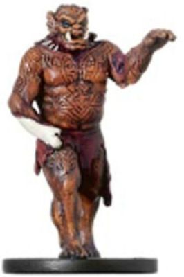 BAF1 Spellstitched Hobgoblin Zombie 43/60