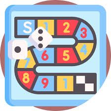 Juegos de Mesa