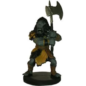 BAF1 Mountain Orc 55/60