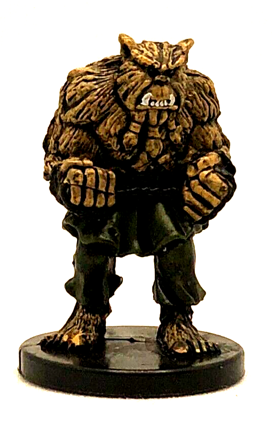 BAF1 Bugbear Strangler 32/60