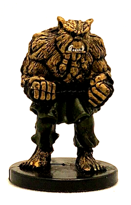 BAF1 Bugbear Strangler 32/60