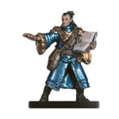 BAF1 Tomebound Arcanist 47/60