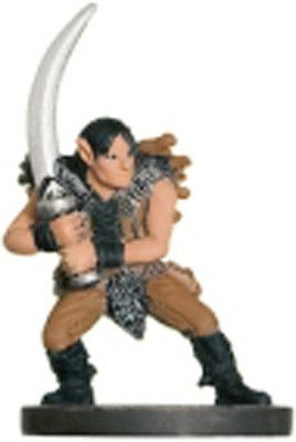 BAF1 Wild Elf Raider 29/60