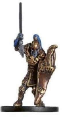 BAF1 Undying Soldier 24/60