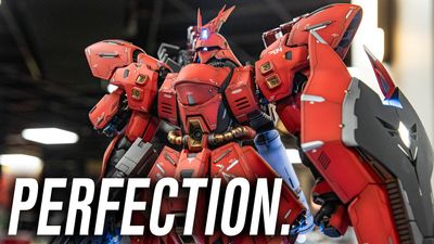 Gundam
