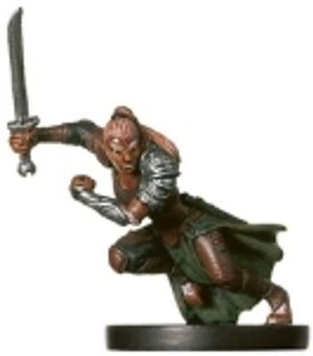 BAF1 Longstrider Ranger 22/60