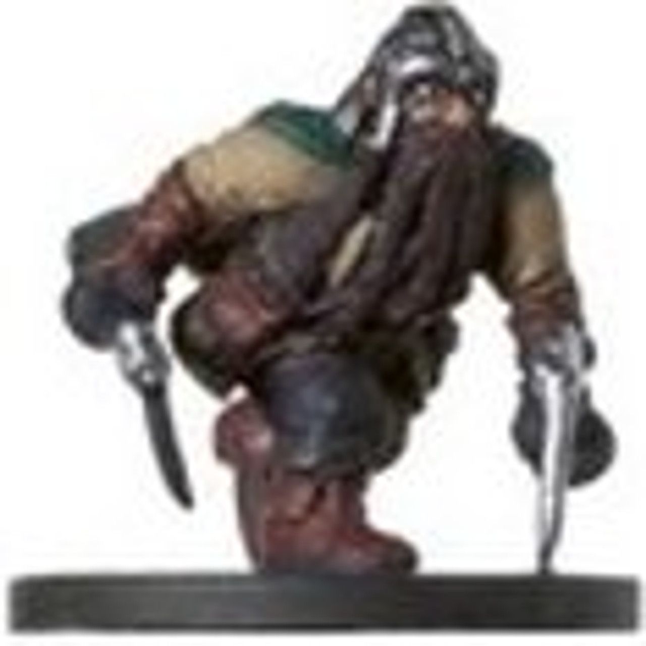 BAF1 Dwarf Caver 4/60