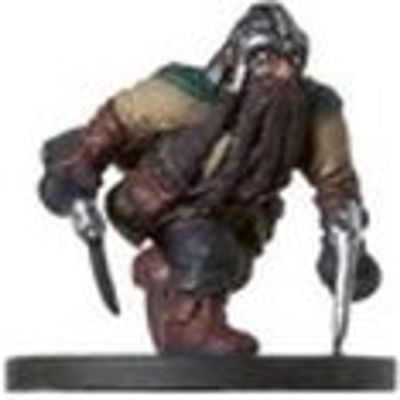 BAF1 Dwarf Caver 4/60