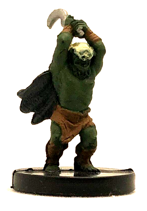 BAF1 Goblin Skullcleaver 16/40