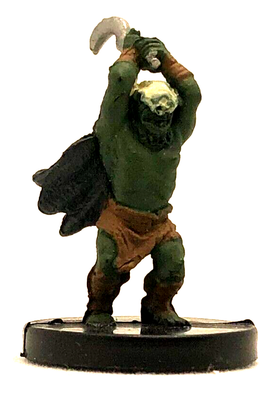 BAF1 Goblin Skullcleaver 16/40