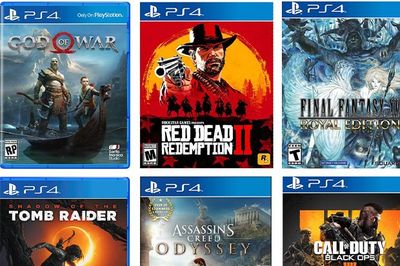 Playstation 4