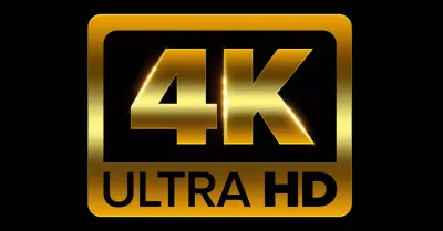 4K