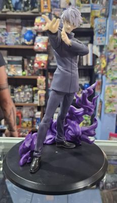 SJ Satoru Gojo Figura SPM Jujutsu Kaisen Figura