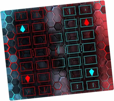 Playmats
