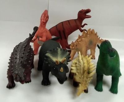 DInosaurios