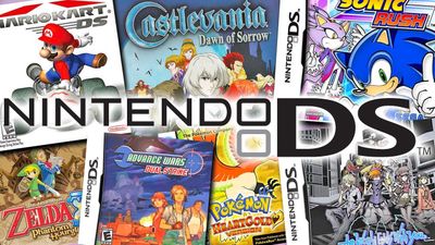 Nintendo DS