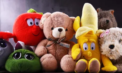 Peluches