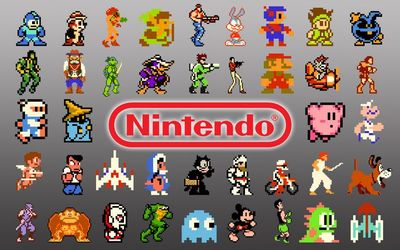 NES