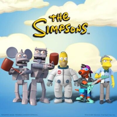 Simpsons