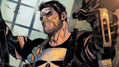 The Punisher
