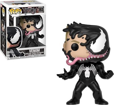 BAF1 Venom Funko Pop