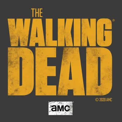 The Walking Dead