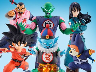 Dragon Ball