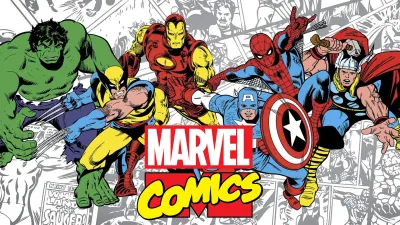 Marvel