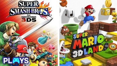 Nintendo 3DS