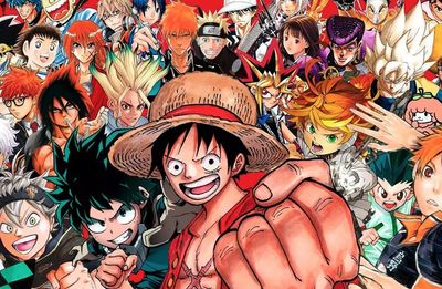 Shonen