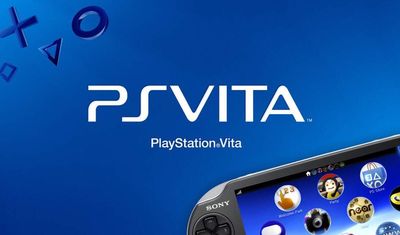 Playstation Vita