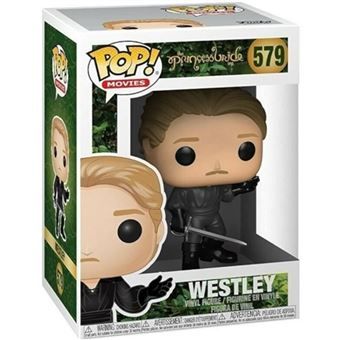 BAF1 Westley Figura Funko Pop Princess Bride