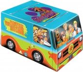 NELA Scooby Doo Serie Completa en DVD Nuevo Sellado